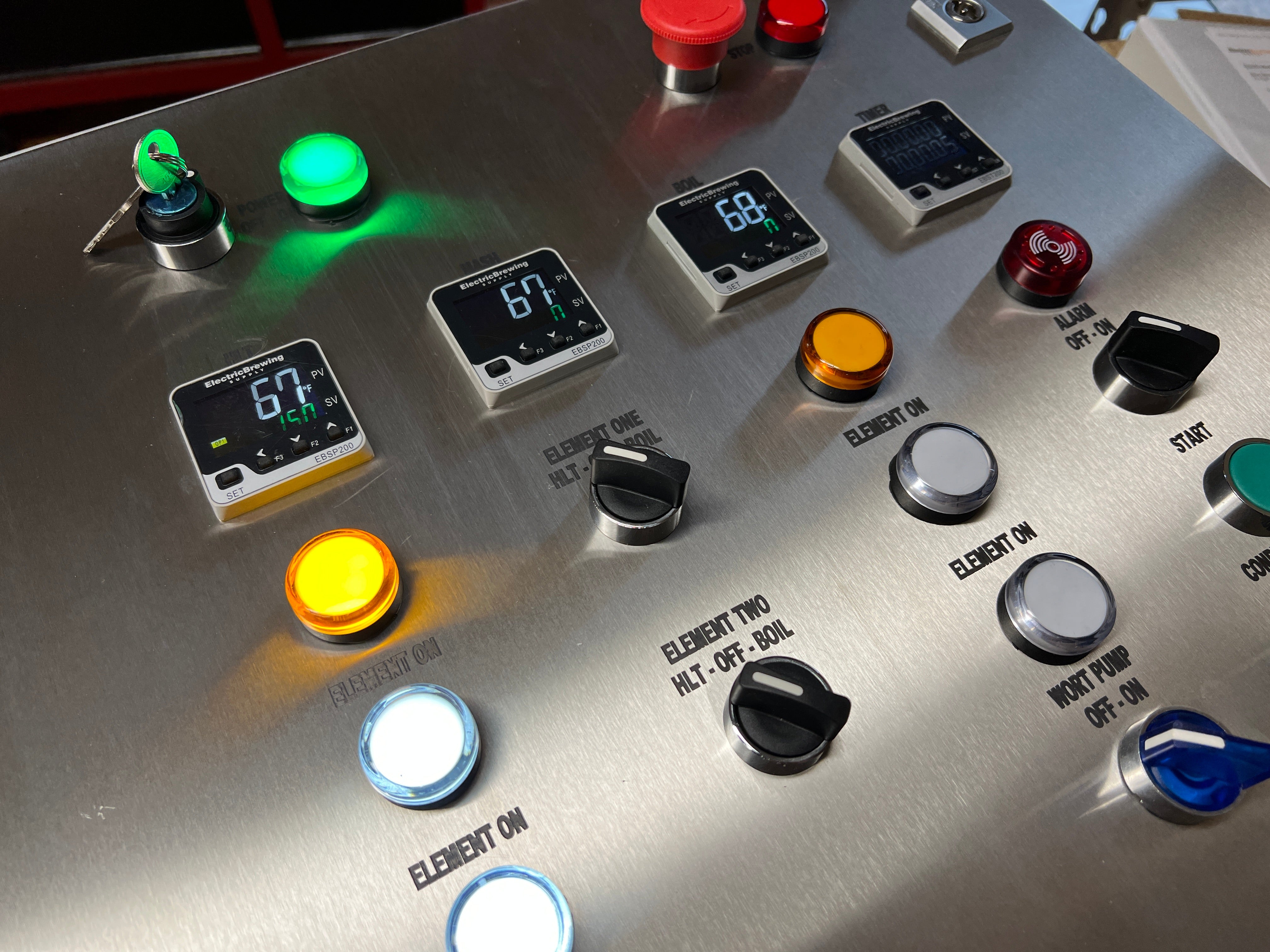 Homebrewing Temp Controls Solutions Electric Brewing Supply homebrewing-temp-controls-solutions-electric-brewing-supply